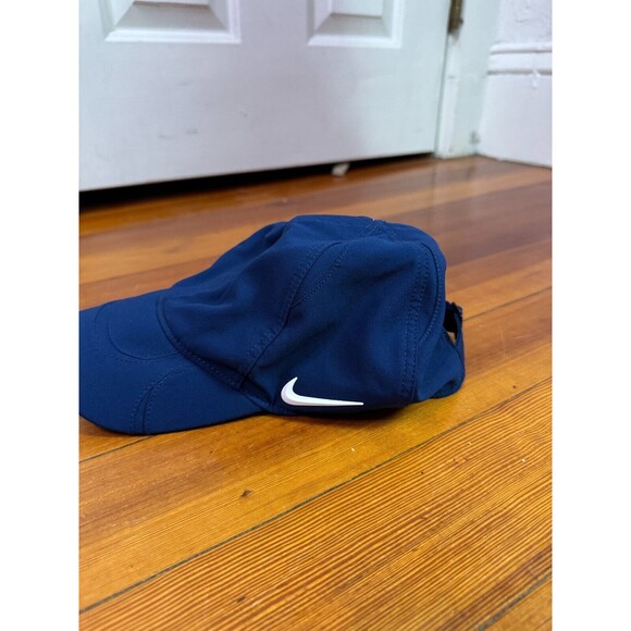 Nike x NOCTA S.S.C Cardinal Stock Cap Heritage86 - Navy Blue - DC9880-492 - Hat - Picture 5 of 7